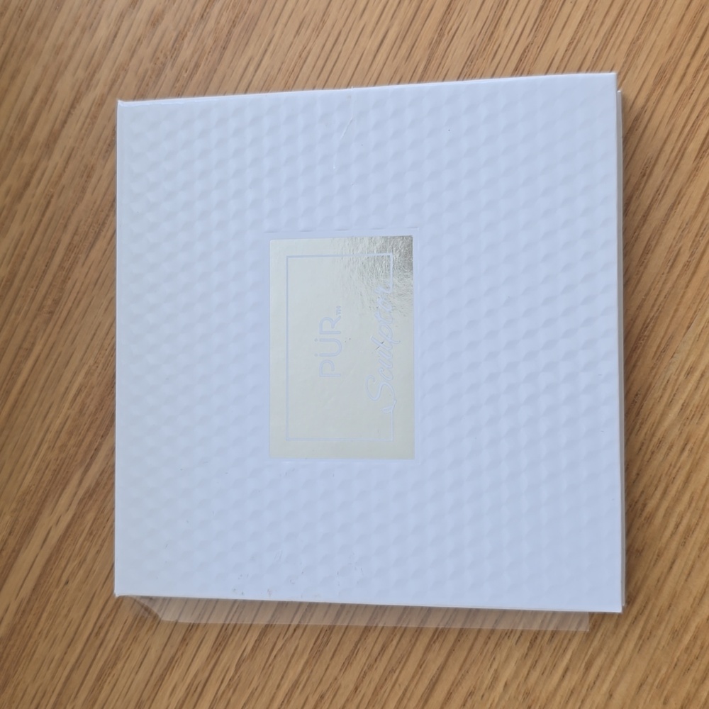 PUR Sculptor Contour Palette